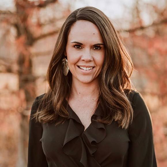 Profile Picture of Colette Sprinkel (@colettems) on Poshmark