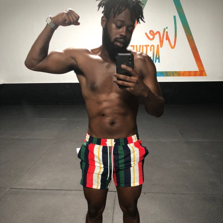 Profile Picture of Rodrick Tyrone (@rodricktyrone) on Tiktok