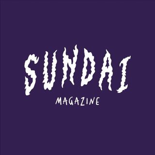 Profile Picture of Sundai skate mag (@sundaiskatemag) on Instagram