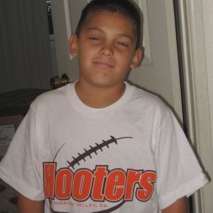 Profile Picture of Chris Calzadillas (@354314114) on Myspace