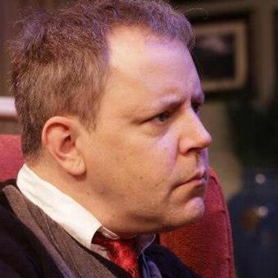 Profile Picture of David McKee (@StiffsGeorges) on Twitter