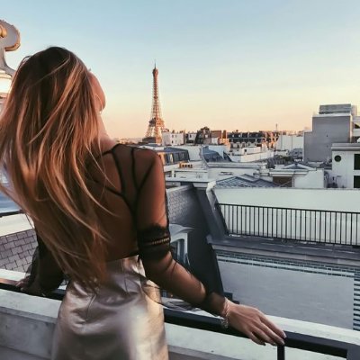 Profile Picture of Lisa Hubert (@HubidinaLisa) on Twitter