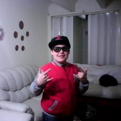 Profile Picture of Luciano Pesutto (@zapped13) on Twitter