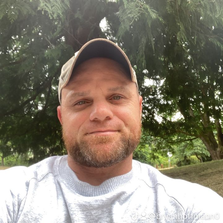 Profile Picture of Bryan Hoffmann (@bryanhoffmann0) on Tiktok
