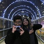 Profile Picture of Jillian & Michael (@an_studiophotos) on Instagram