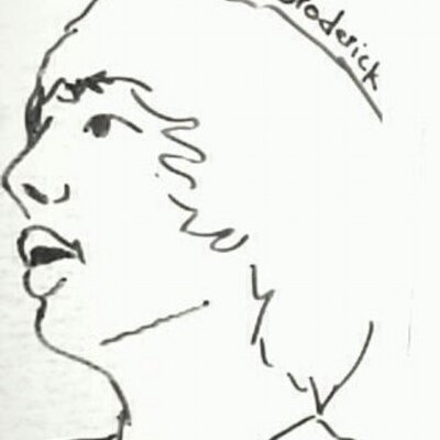 Profile Picture of Dylan Broderick (@Dylan_Broderick) on Twitter