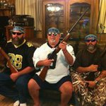 Profile Picture of Kirk Trosclair (@kirktrosclair) on Instagram