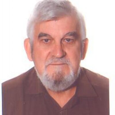 Profile Picture of Fernando Pineda Luna (@FPinedaLuna) on Twitter