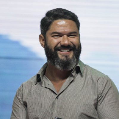 Profile Picture of Bispo Lucas Cunha (@BispoLucas) on Twitter