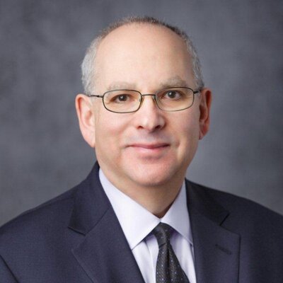 Profile Picture of Mark Segal (@msegal111) on Twitter