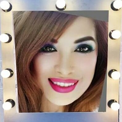 Profile Picture of Esther Q. Montenegro (@xxmonte) on Twitter