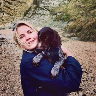 Profile Picture of Claire Marie Haynes (@Claire_M_Haynes) on Twitter