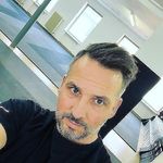 Profile Picture of James hannett (@jameshann74) on Instagram