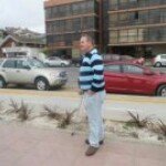 Profile Picture of Peter Kurt Goecke Figueroa (@goeckepeter) on Instagram