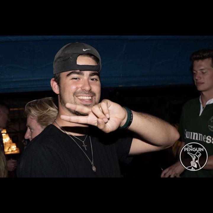 Profile Picture of Anthony Pisarski (@anthony_pisarski) on Tiktok