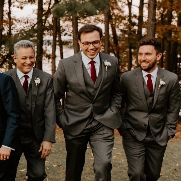Profile Picture of Kevin Patrick (@kevinpfitzell) on Poshmark