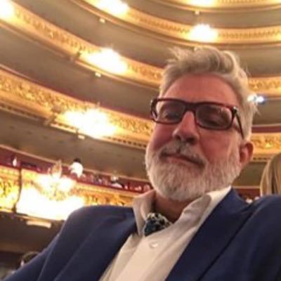 Profile Picture of Jeff Mazzone (@jeffmazzone3) on Twitter