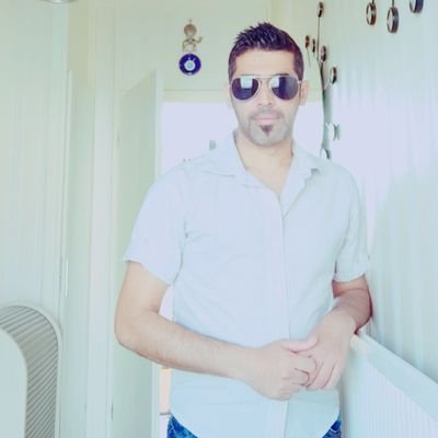 Profile Picture of ابو علي (@maxranda_ali) on Twitter