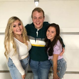 Cole Workman - Facebook Profile Picture of Cole Workman (@cole.workman.92) on Facebook