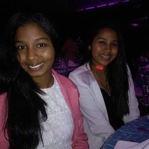 Profile Picture of Eva Maria Paez Soto (@evapaez28) on Twitter