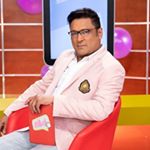 Frank Solano - Instagram Profile Picture of Frank Solano (@franksolanooficial) on Instagram