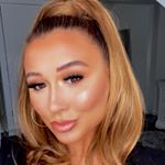 Profile Picture of Danielle Clark (@makeupbydanielleclark) on Instagram