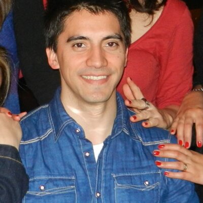 Profile Picture of Pato Muñoz (@Pat0mun0z) on Twitter