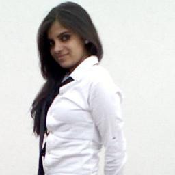 Profile Picture of Preeti Pandey (@preetipandey764) on Twitter