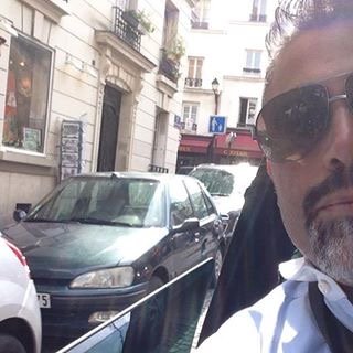 Profile Picture of Michael Mazzella (@iammuzzy) on Twitter