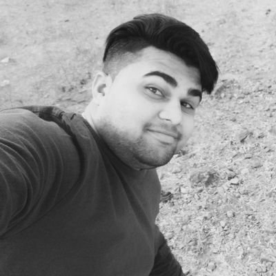 Profile Picture of Anant Patel (@anantpatel4434) on Twitter