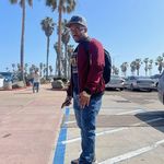 Profile Picture of Andre Gilbert (@gwillfly_83) on Instagram