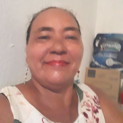 Profile Picture of Cristina Isabel Gamarra Larios (@gamarra_larios) on Twitter