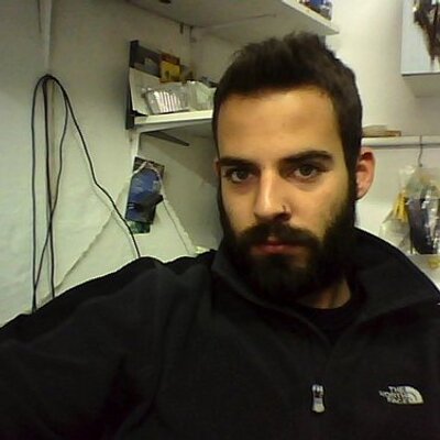 Profile Picture of Alexander (@alexakos90) on Twitter