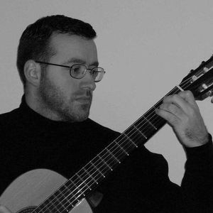 Profile Picture of Eric Balli (@ericballismusic) on Myspace