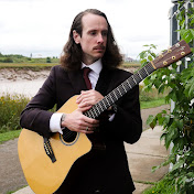 Profile Picture of John McLaren (@johnmclarenguitar) on Youtube