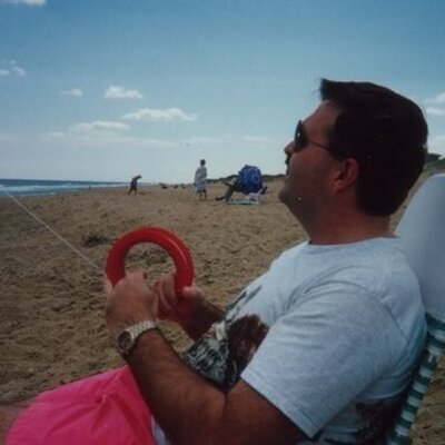 Profile Picture of Joseph Mosher (@JosephMosher2) on Twitter