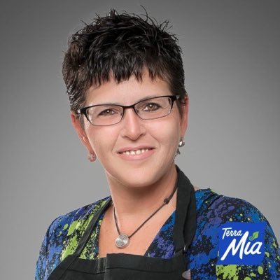 Profile Picture of Wanda Irizarry Muñoz (@mipazsion) on Twitter