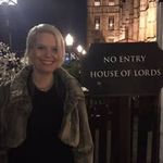 Profile Picture of Zoe Neal (@zoenealspo) on Instagram
