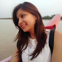 Profile Picture of Richa Upadhyay (@richa-upadhyay-17) on Quora