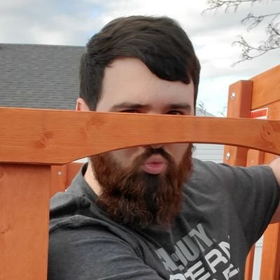 Profile Picture of Monty Burnham (@TigerOf_TheSky) on Twitter