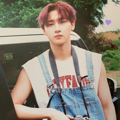 Profile Picture of 𝑷𝒂𝒐 ◡̈ (@imjk_99) on Twitter