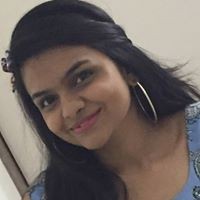 Profile Picture of Jigna Purohit (@jigna-purohit-1) on Quora