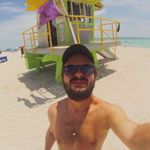 Profile Picture of Daniel Hastenreiter (@dany_mh) on Instagram