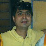 Profile Picture of Sameer Ashar (@sameersashar) on Instagram