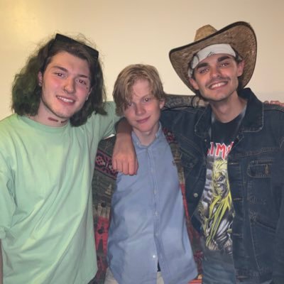 Profile Picture of Jacob Havens (@J4cob99) on Twitter