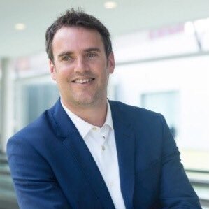 Profile Picture of Colin Miles (@colinbmiles) on Twitter