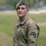 Profile Picture of cpl Matthew Hagensick (@cplmatthewhagensick) on Instagram