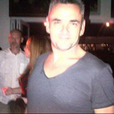 Profile Picture of Craig Fortune (@FortuneCraig) on Twitter