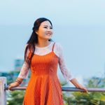 Profile Picture of Veronica Hillary (@veronica.hillary.trinh) on Instagram