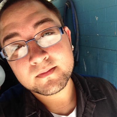 Profile Picture of Nick Luisi (@luisi_nick) on Twitter